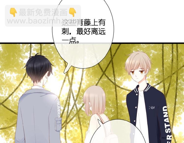 第20话 他的心意