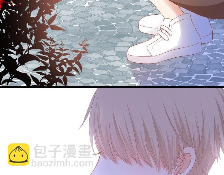 第21话 她是我的贪念