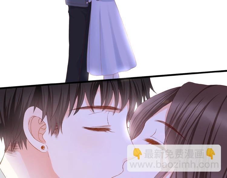 第21话 她是我的贪念