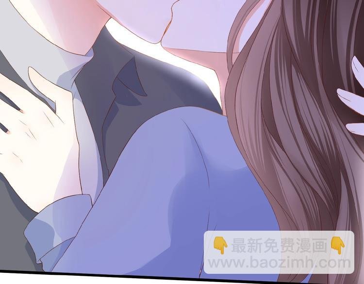 第21话 她是我的贪念