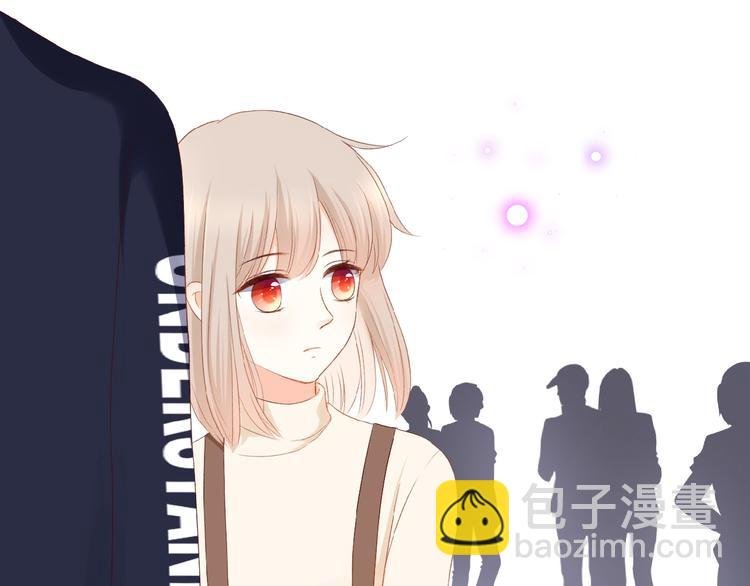 第21话 她是我的贪念