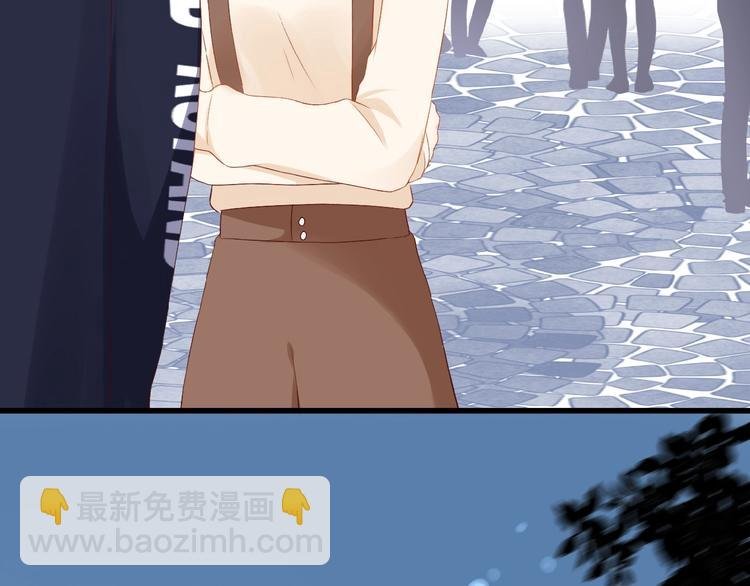 第21话 她是我的贪念