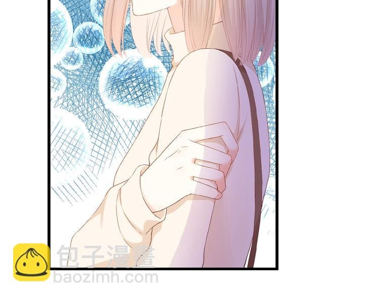 第21话 她是我的贪念