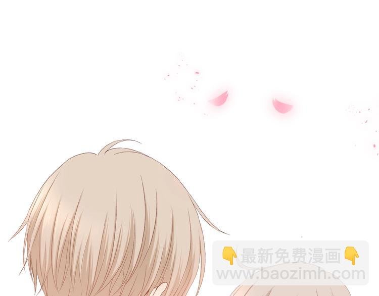 第21话 她是我的贪念