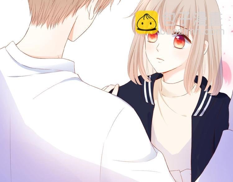 第21话 她是我的贪念