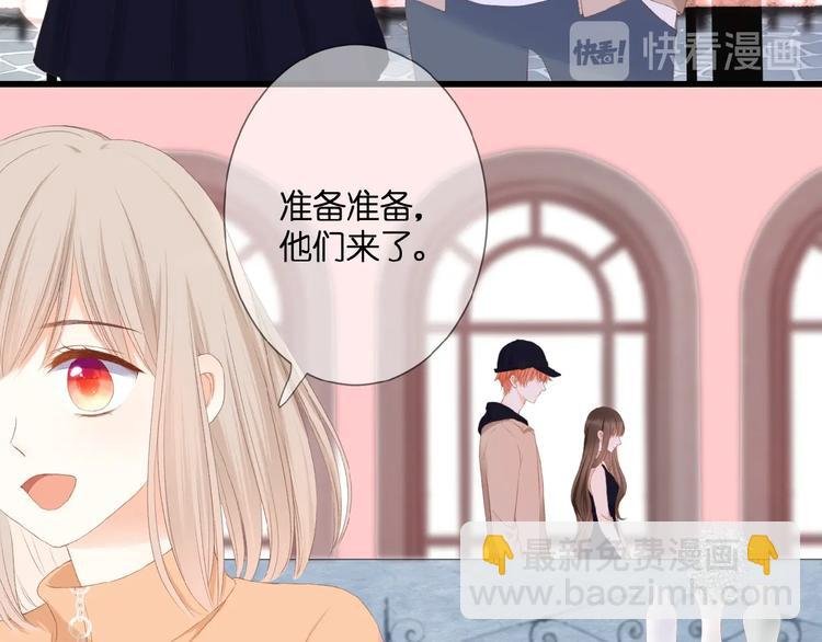 第24话 被隔绝的心