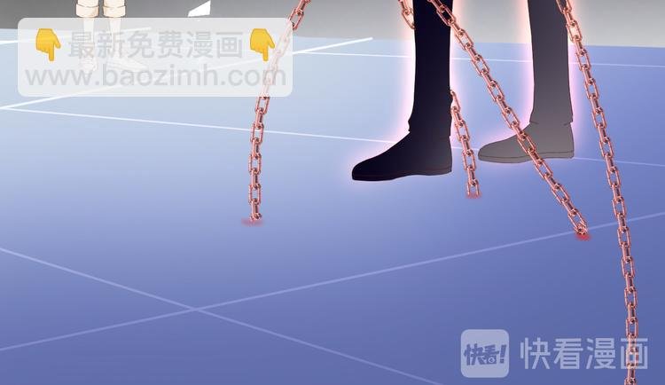 第25话 突如其来的冷漠