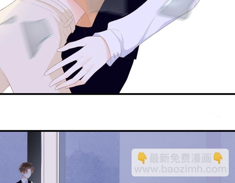 第25话 突如其来的冷漠