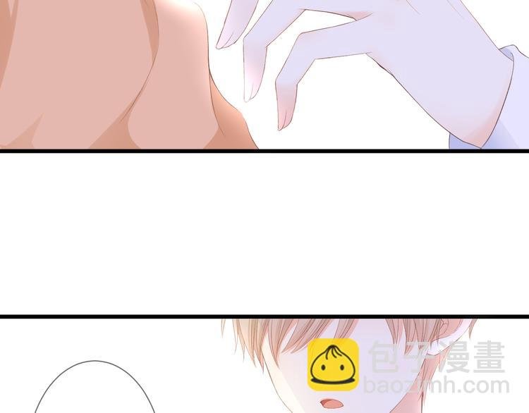 第25话 突如其来的冷漠