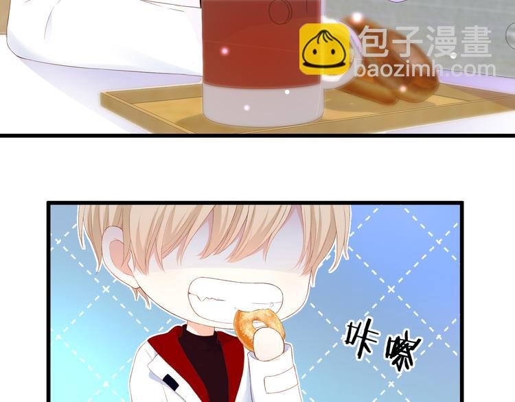 第31话 原谅