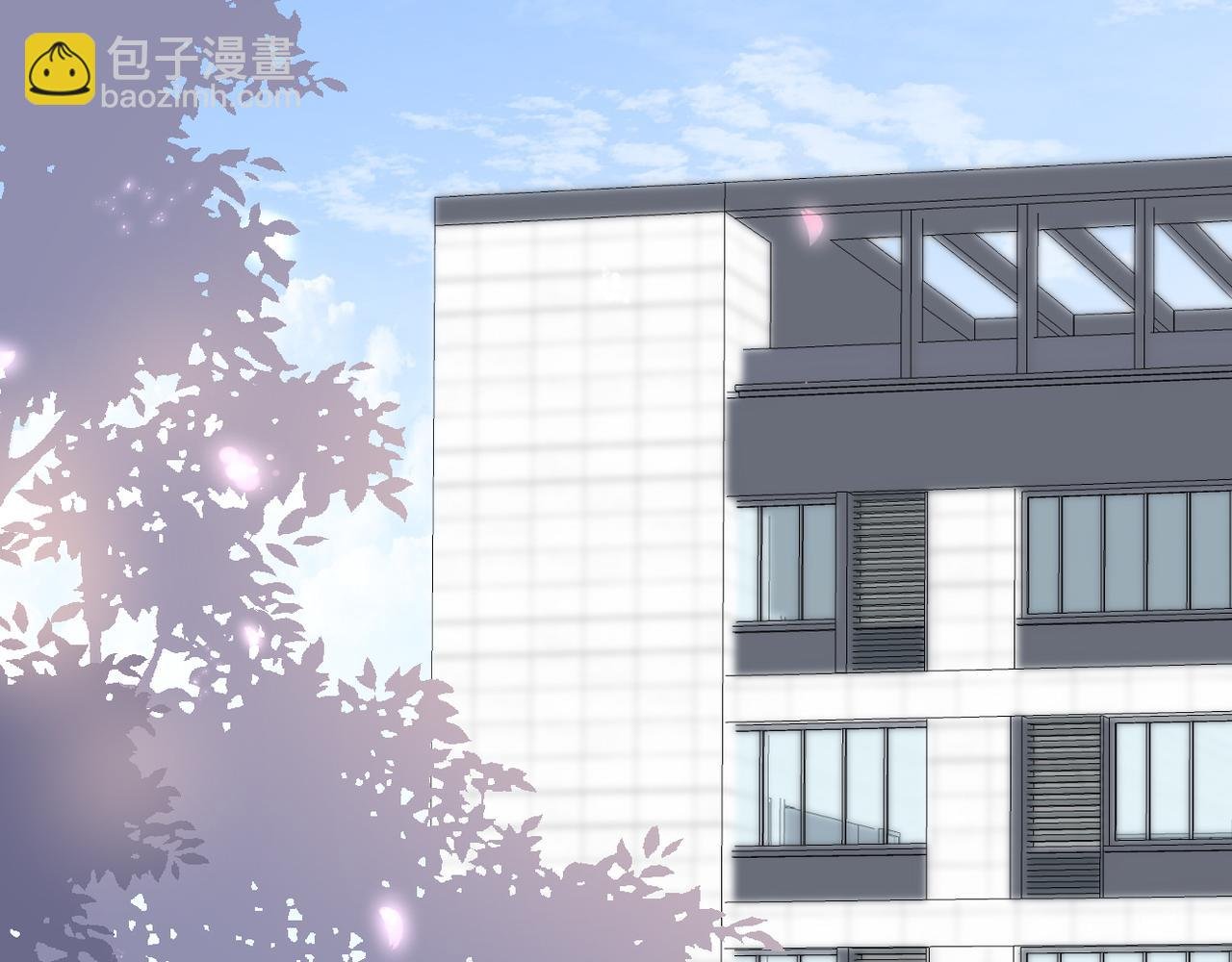 第33话 劲敌