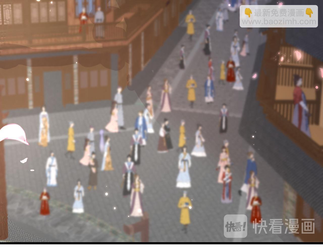 第36话 跟踪