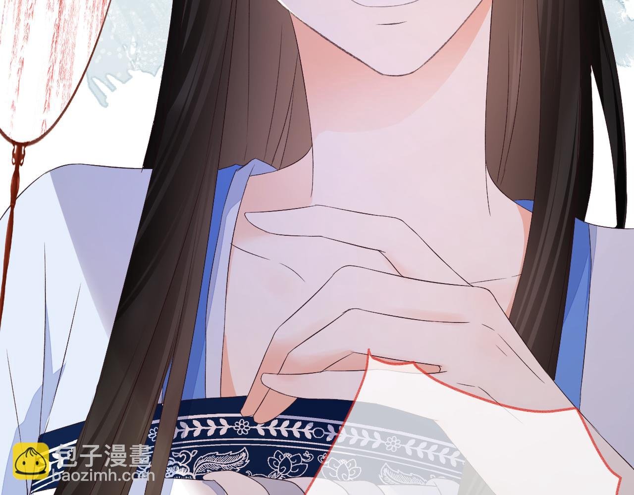 第37话 在意