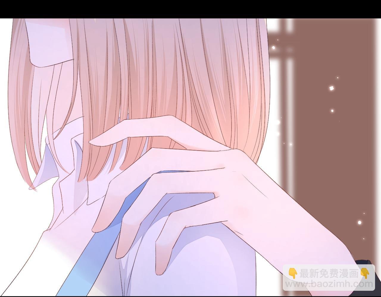 第37话 在意
