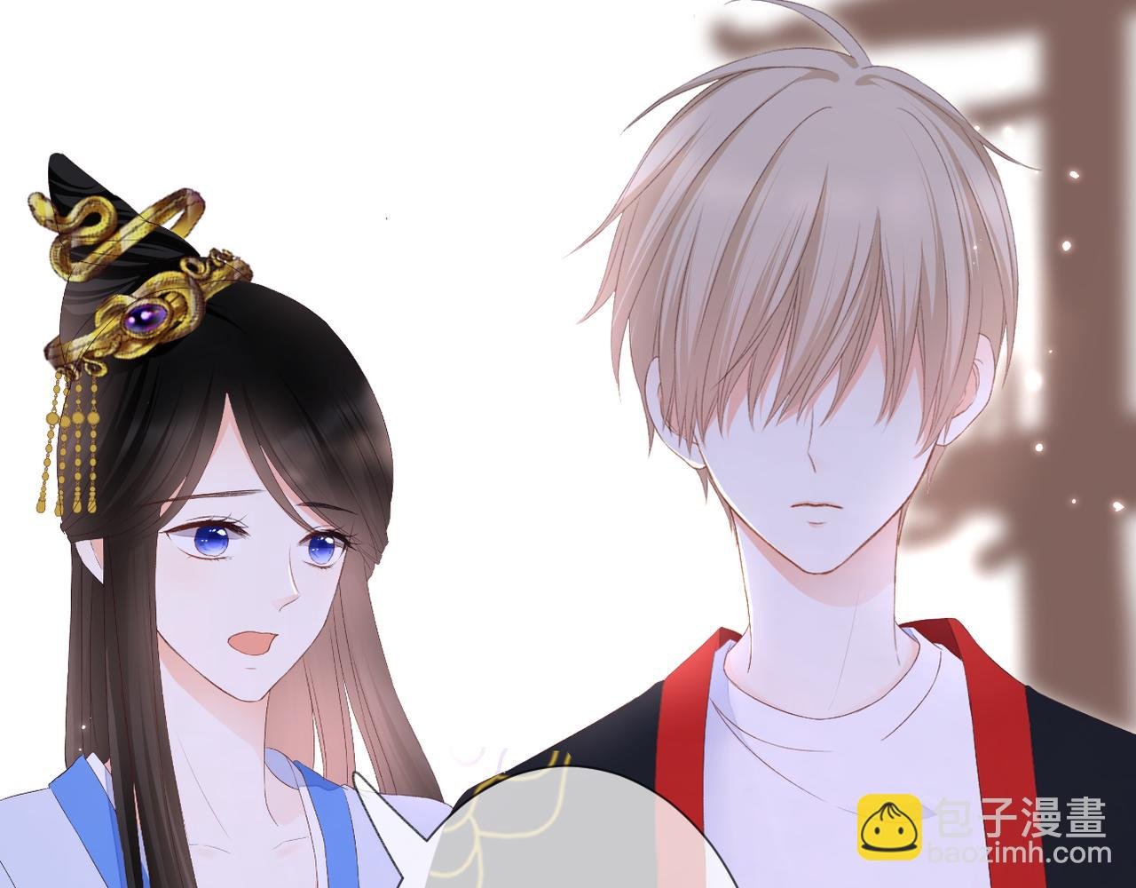 第37话 在意
