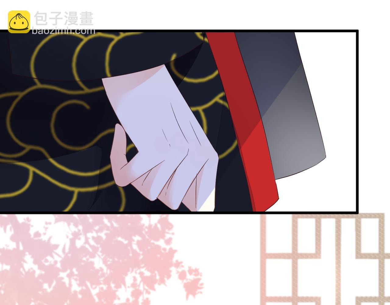 第37话 在意