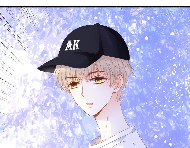 第3话 变得不一样的他
