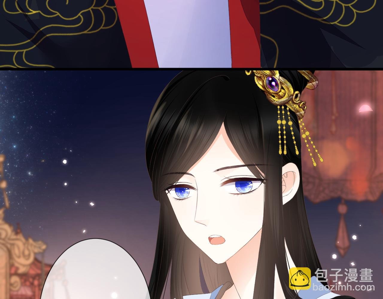 第39话 在意