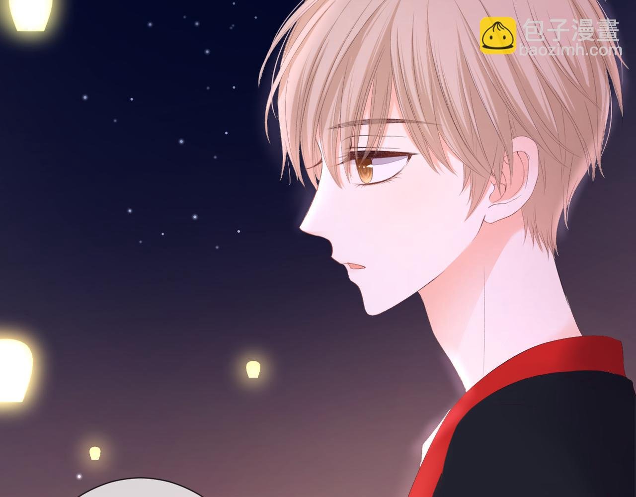 第39话 在意