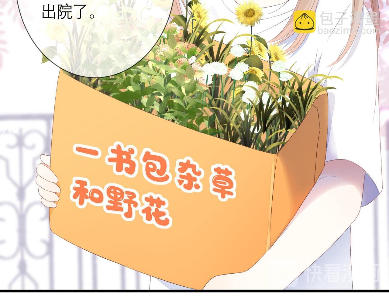 番外 初见小十（下）