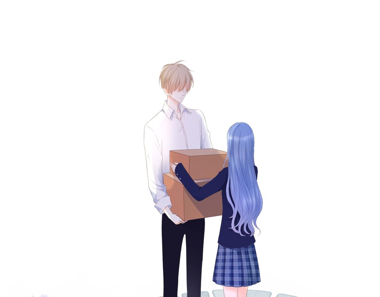 第41话 袒护