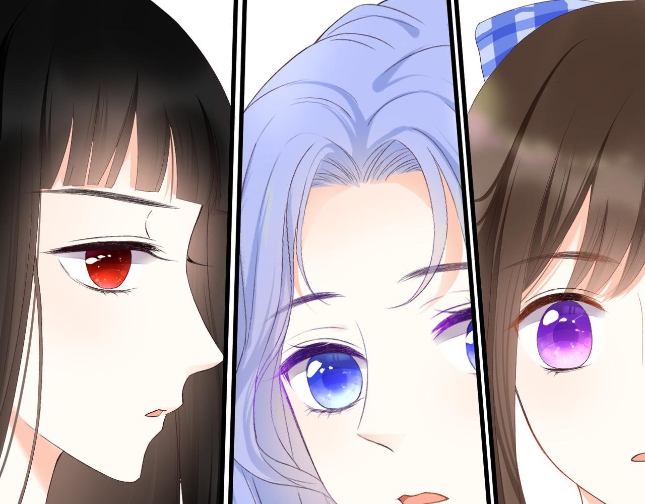 第41话 袒护