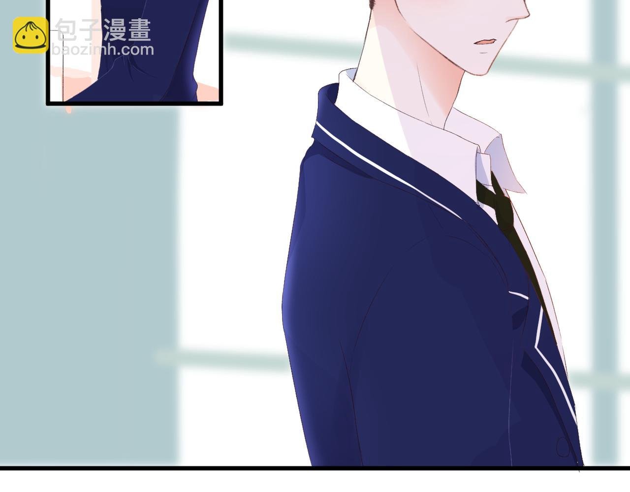 第42话 刻意躲避