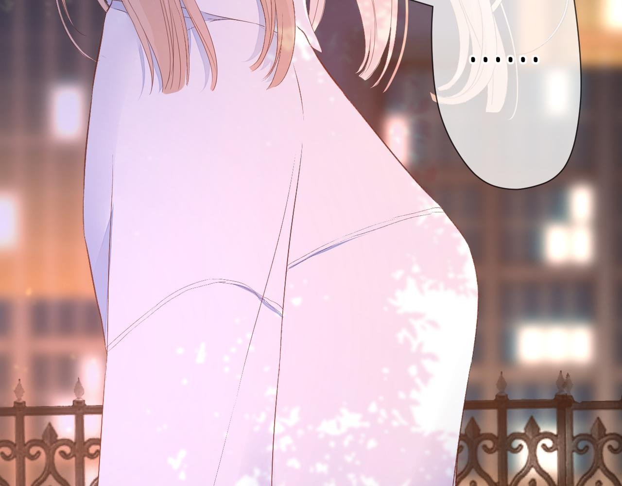 第43话 让我等你