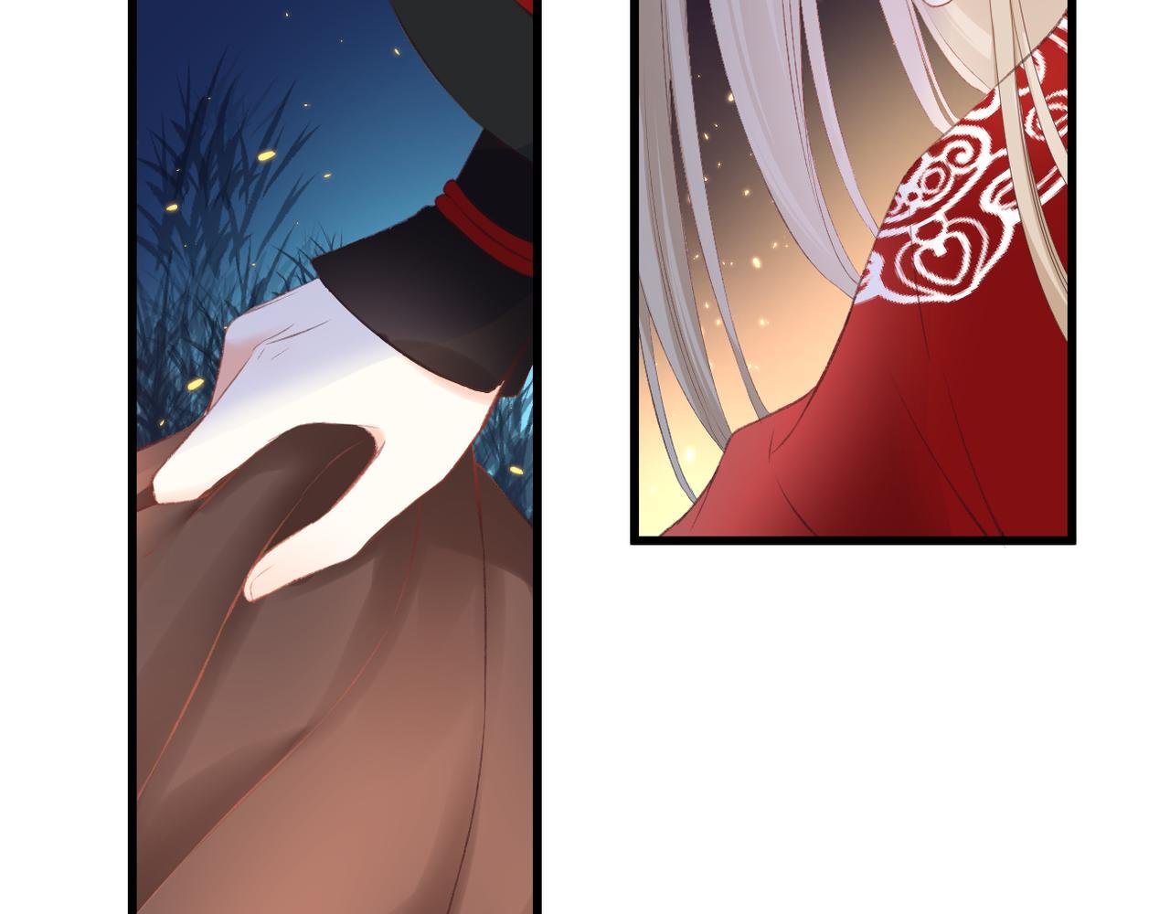 第46话 我们之间