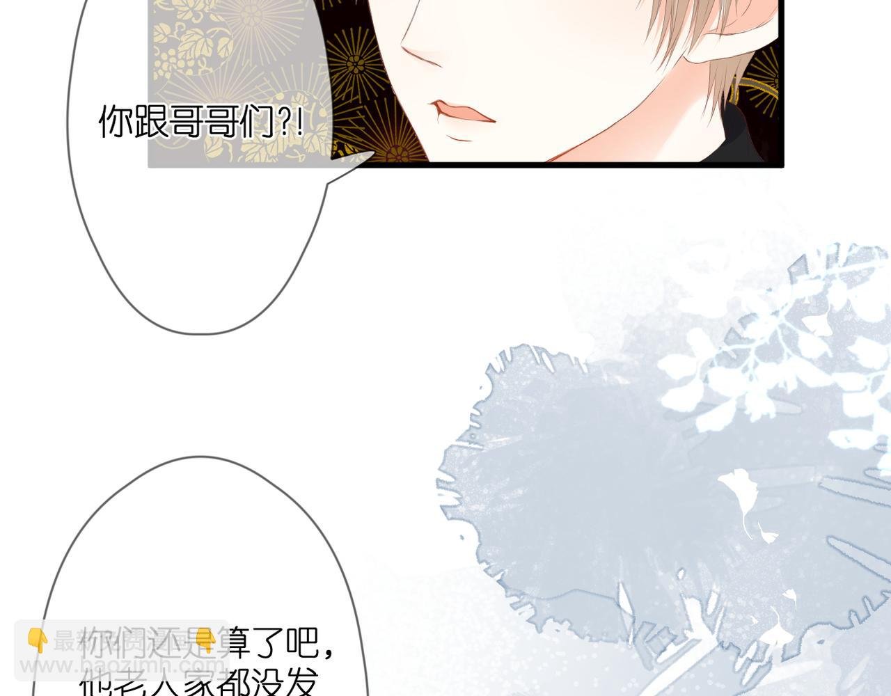 第47话 哥哥的担忧