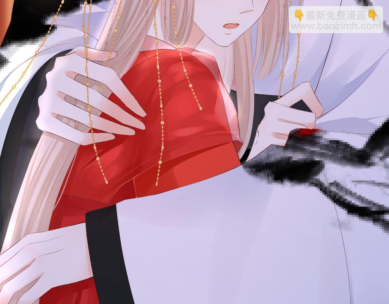 第49话 圈套
