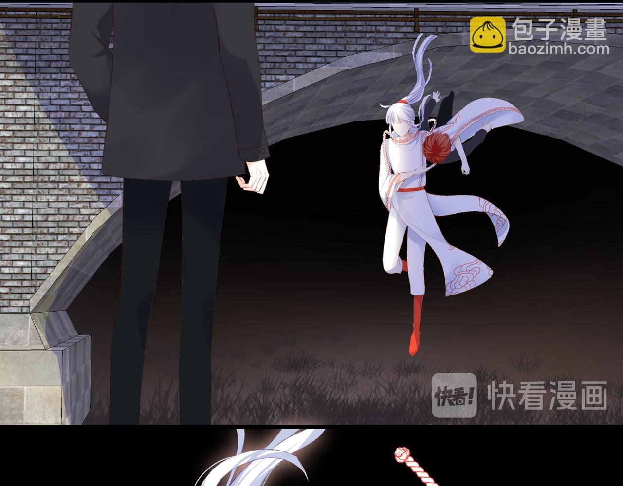 第55话 前兆