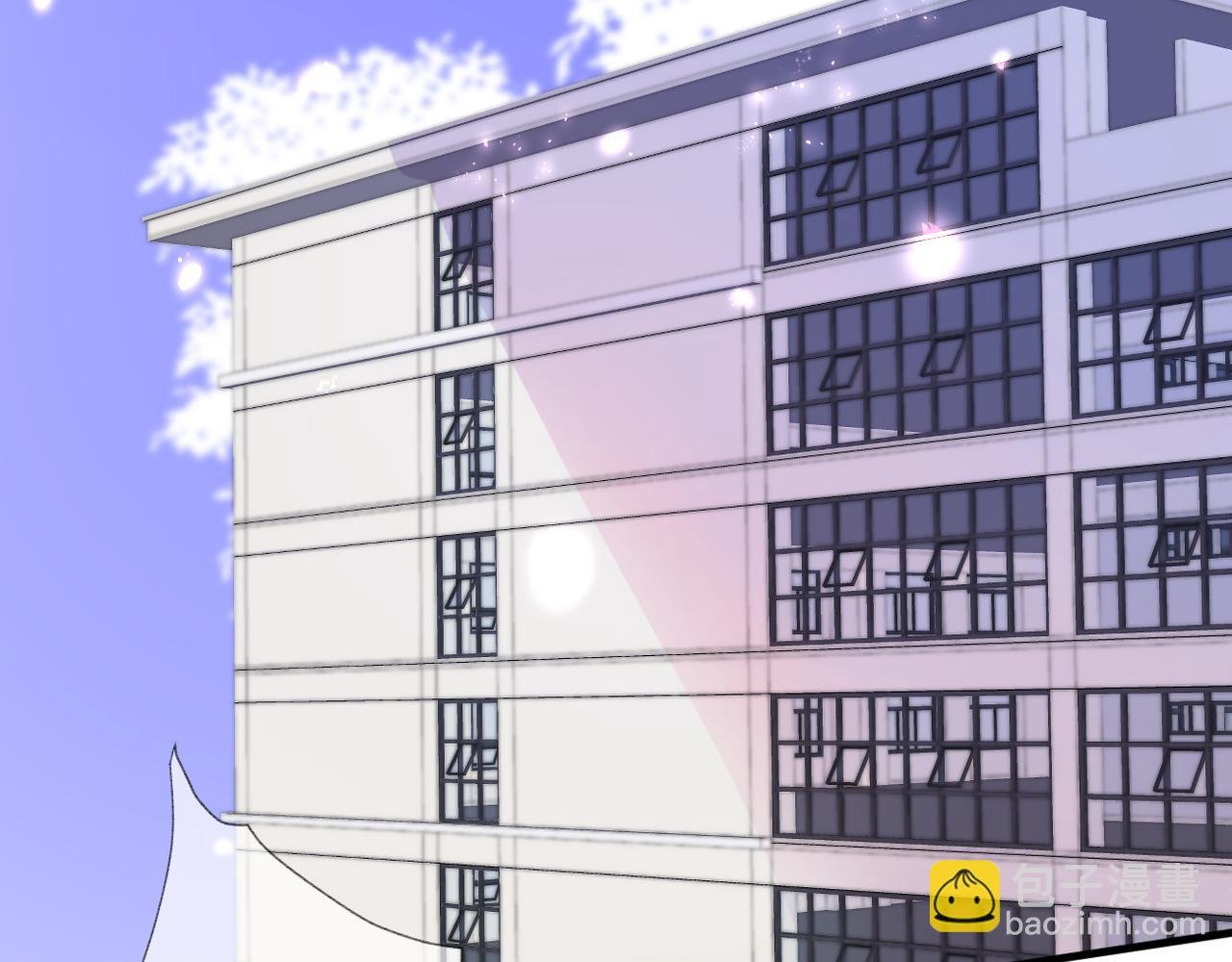 第63话 视线