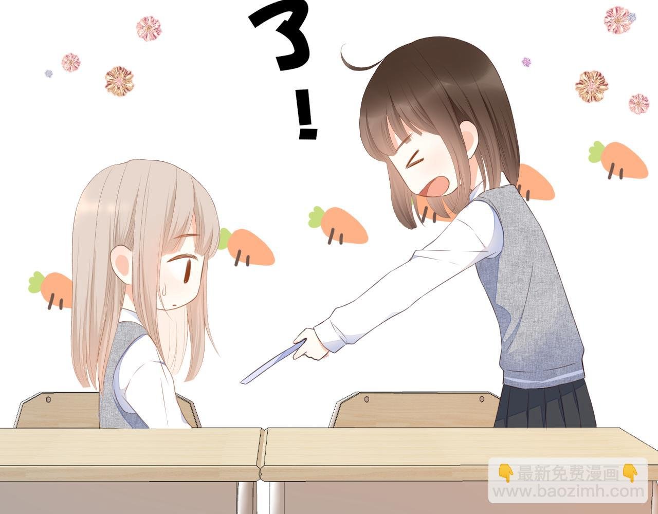 第64话 下定决心