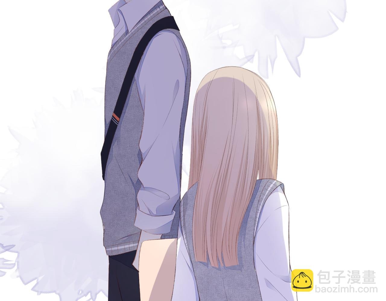 第64话 下定决心