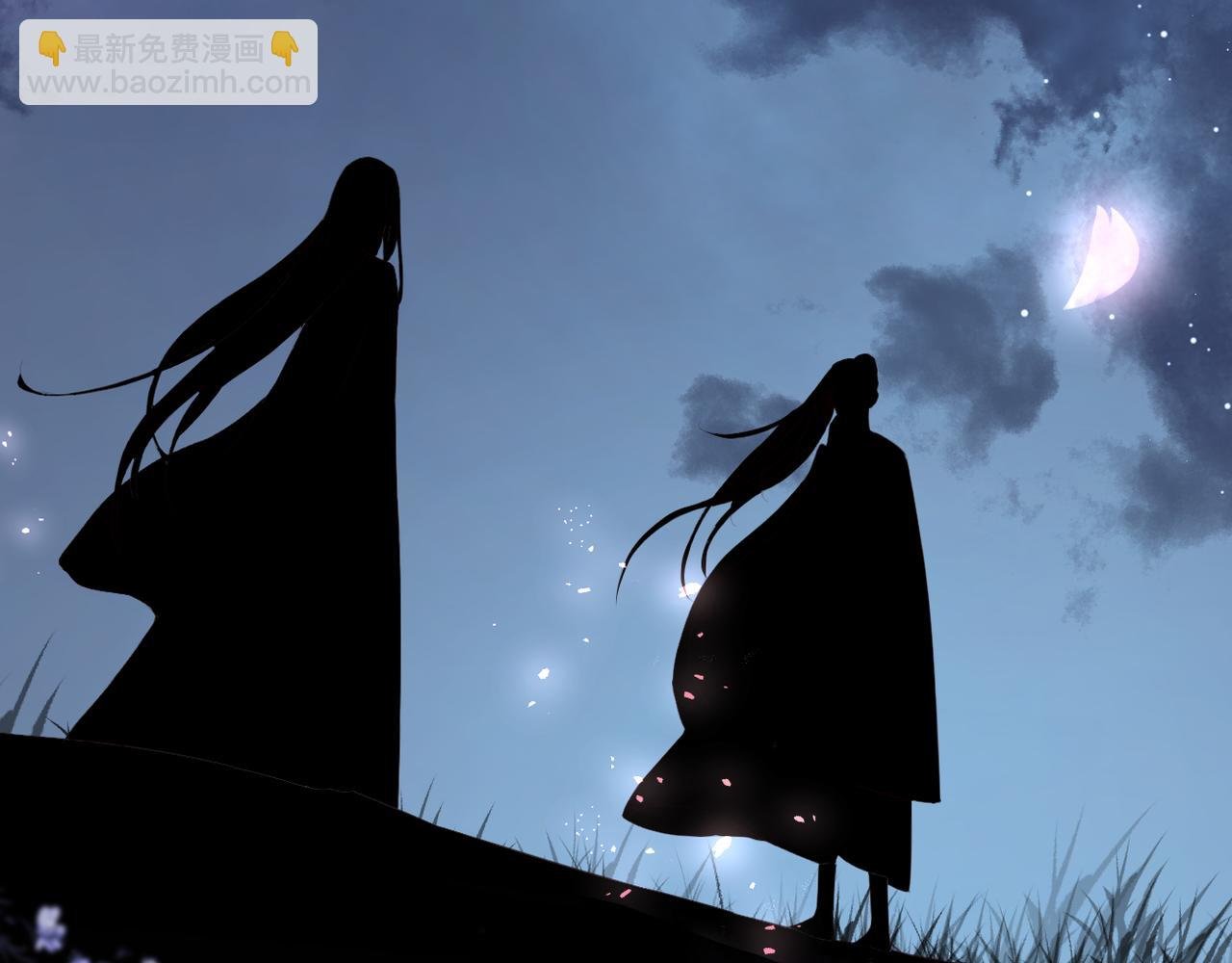 第69话 完整的你