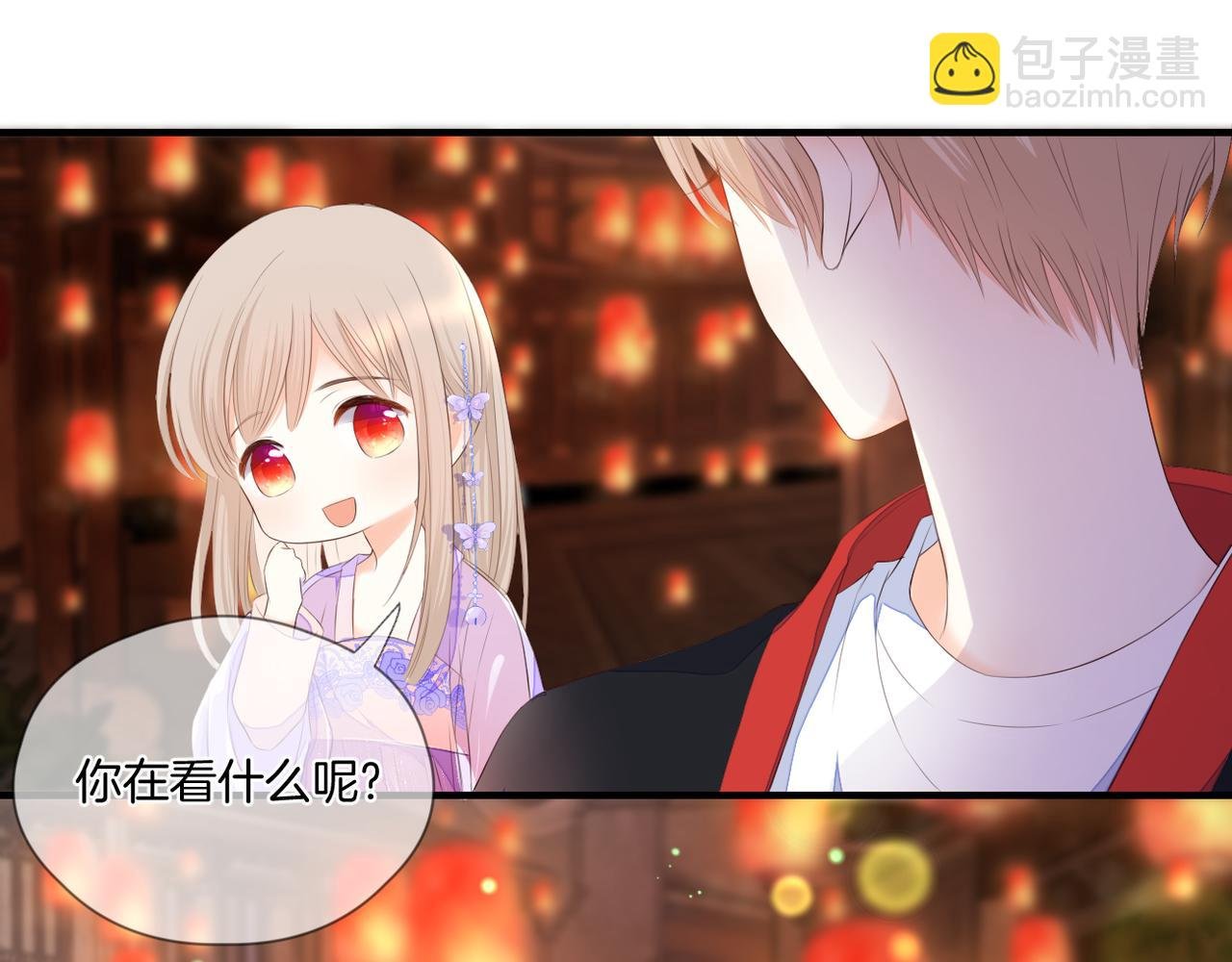 第71话 选择