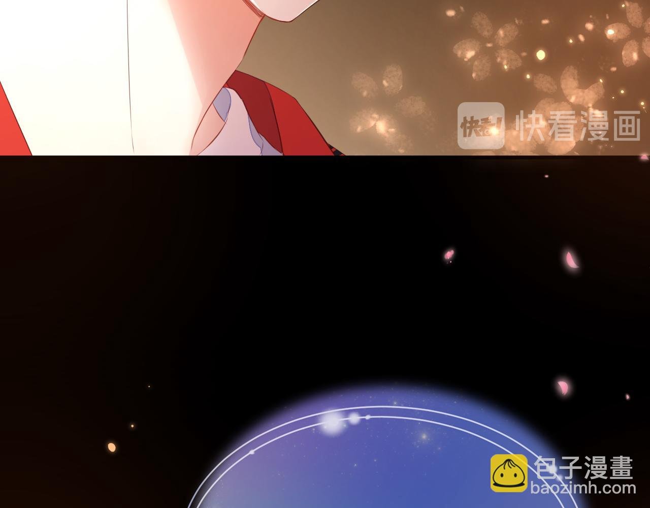第72话 分隔两地