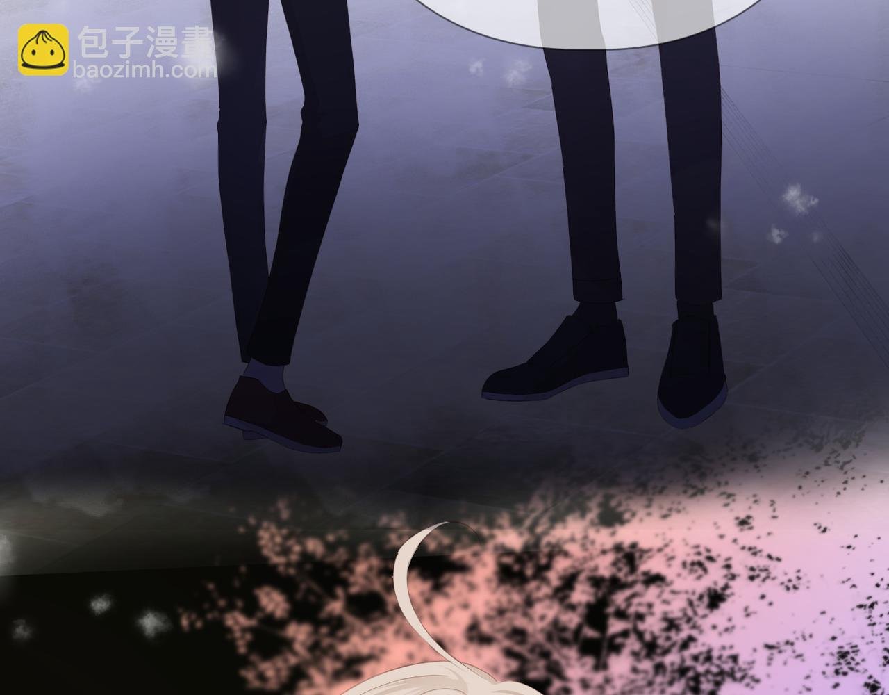 第73话 不想见了