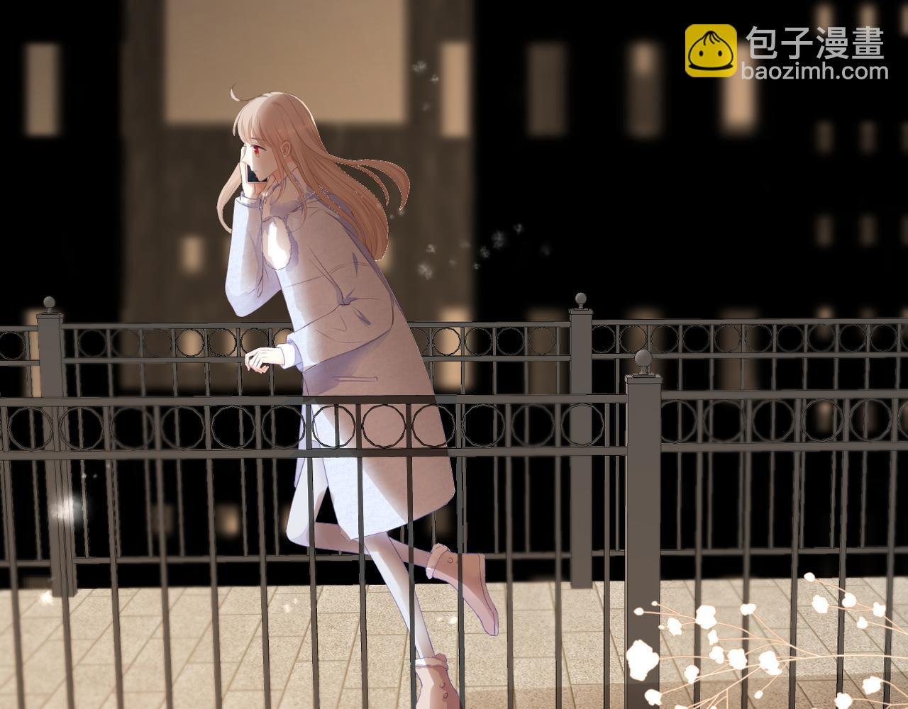 第74话 最后一面