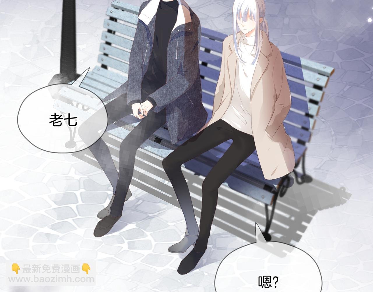 第74话 最后一面