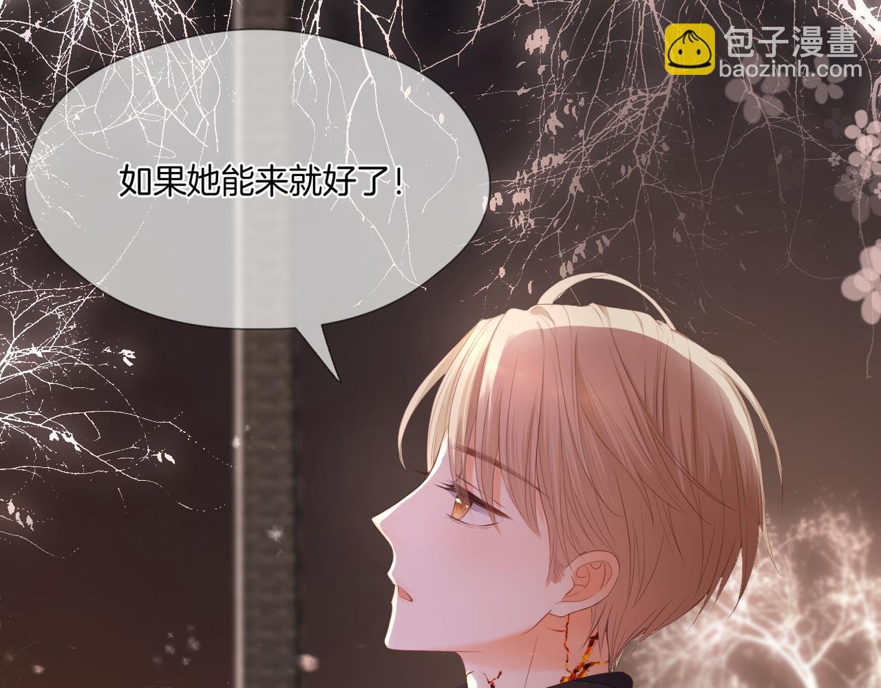 第74话 最后一面