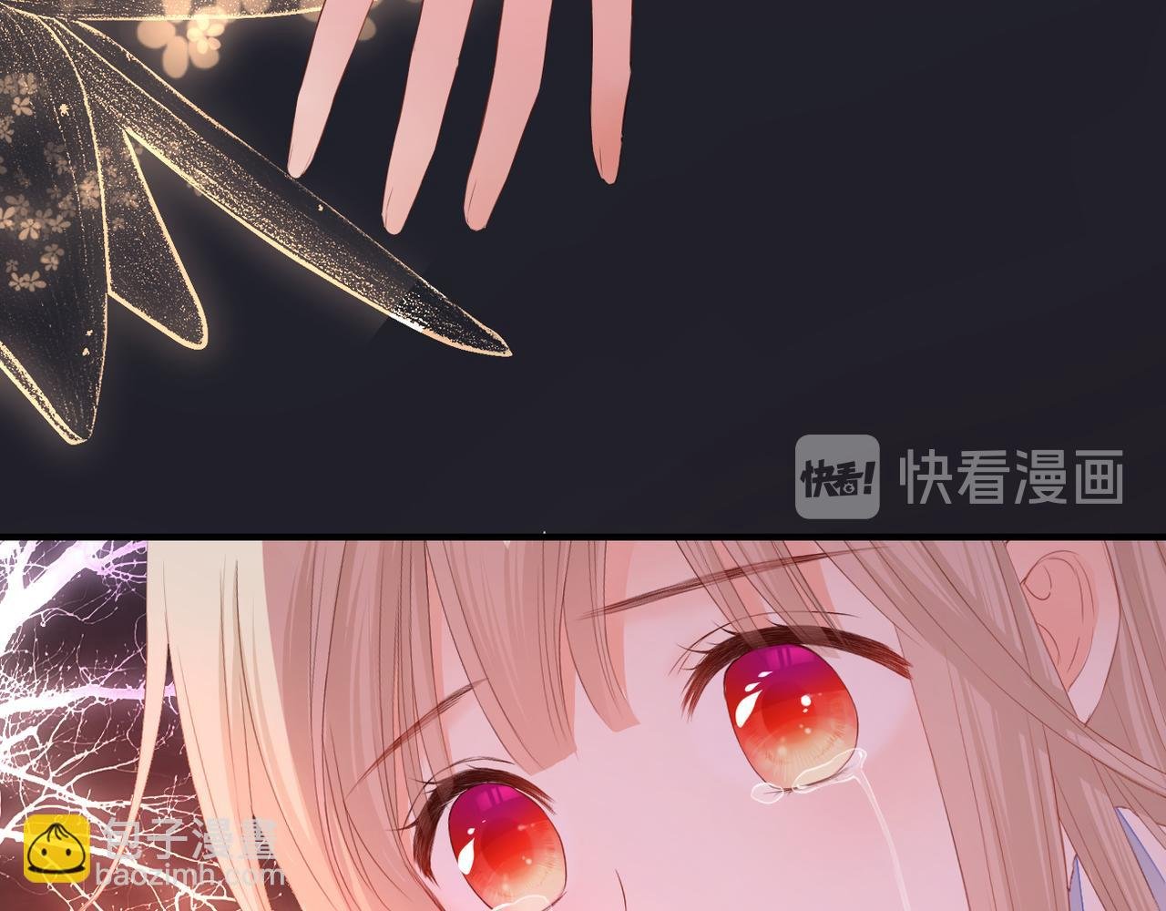 第74话 最后一面