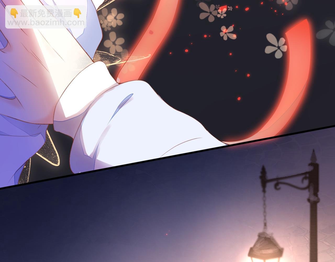 第74话 最后一面