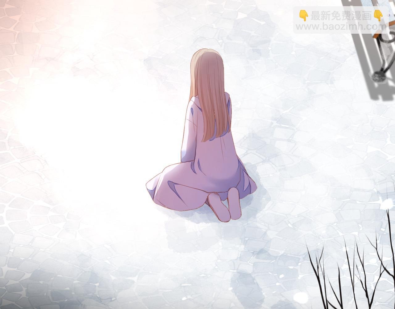 第74话 最后一面