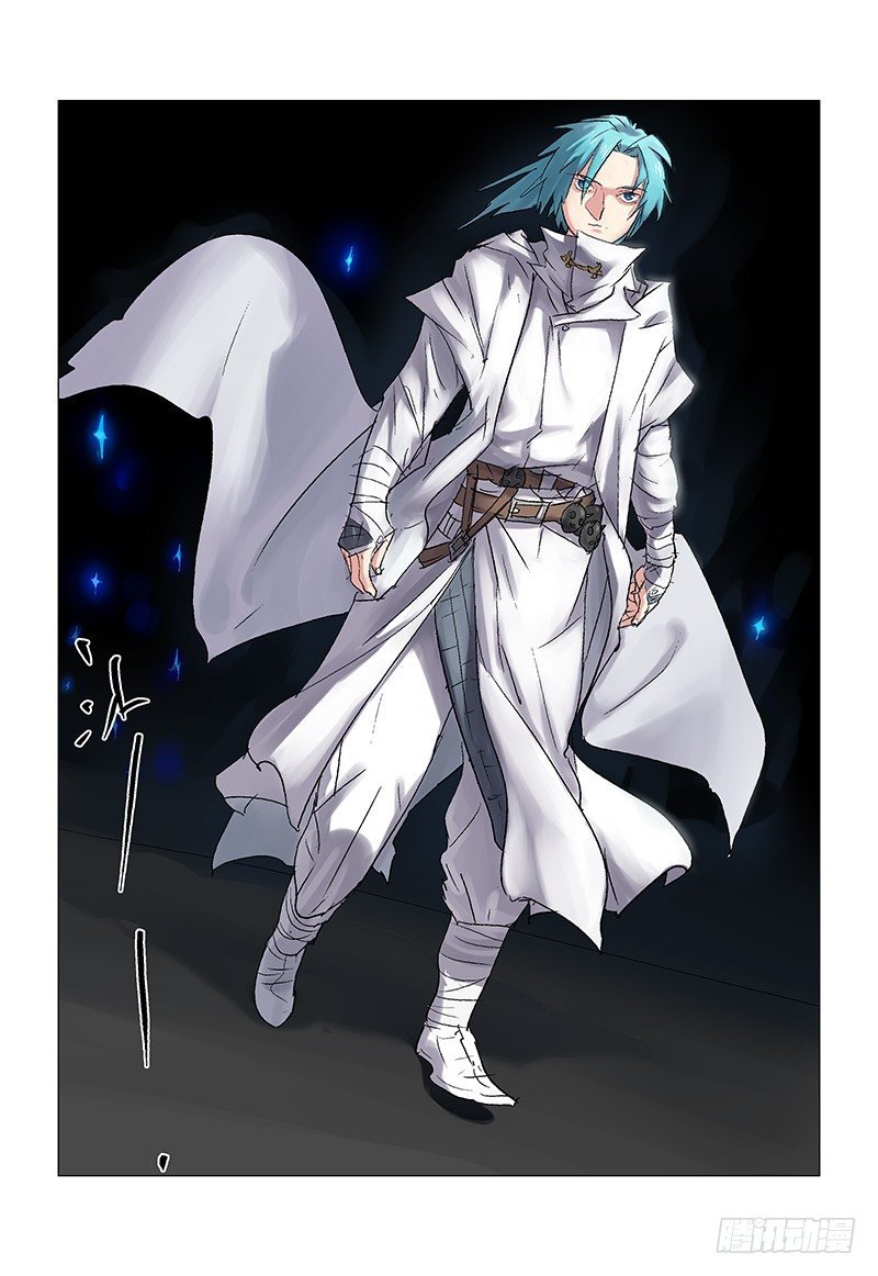 【第八十二回】金蚕魔饵