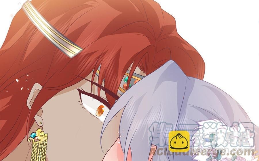 第32话 送礼物可不许耍赖