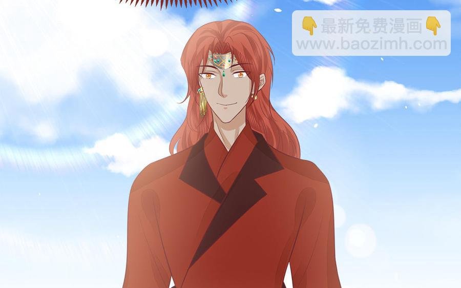 第42话 葫芦里卖的什么药