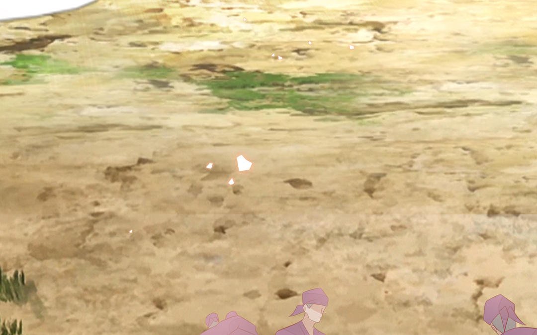 第57话 帝王之忧