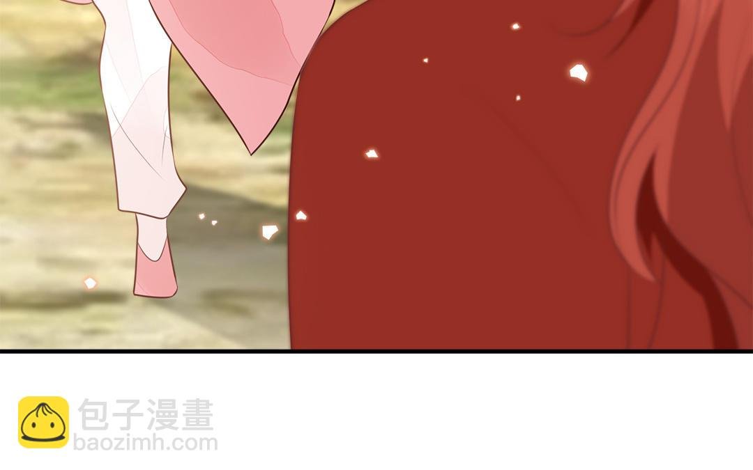 第57话 帝王之忧